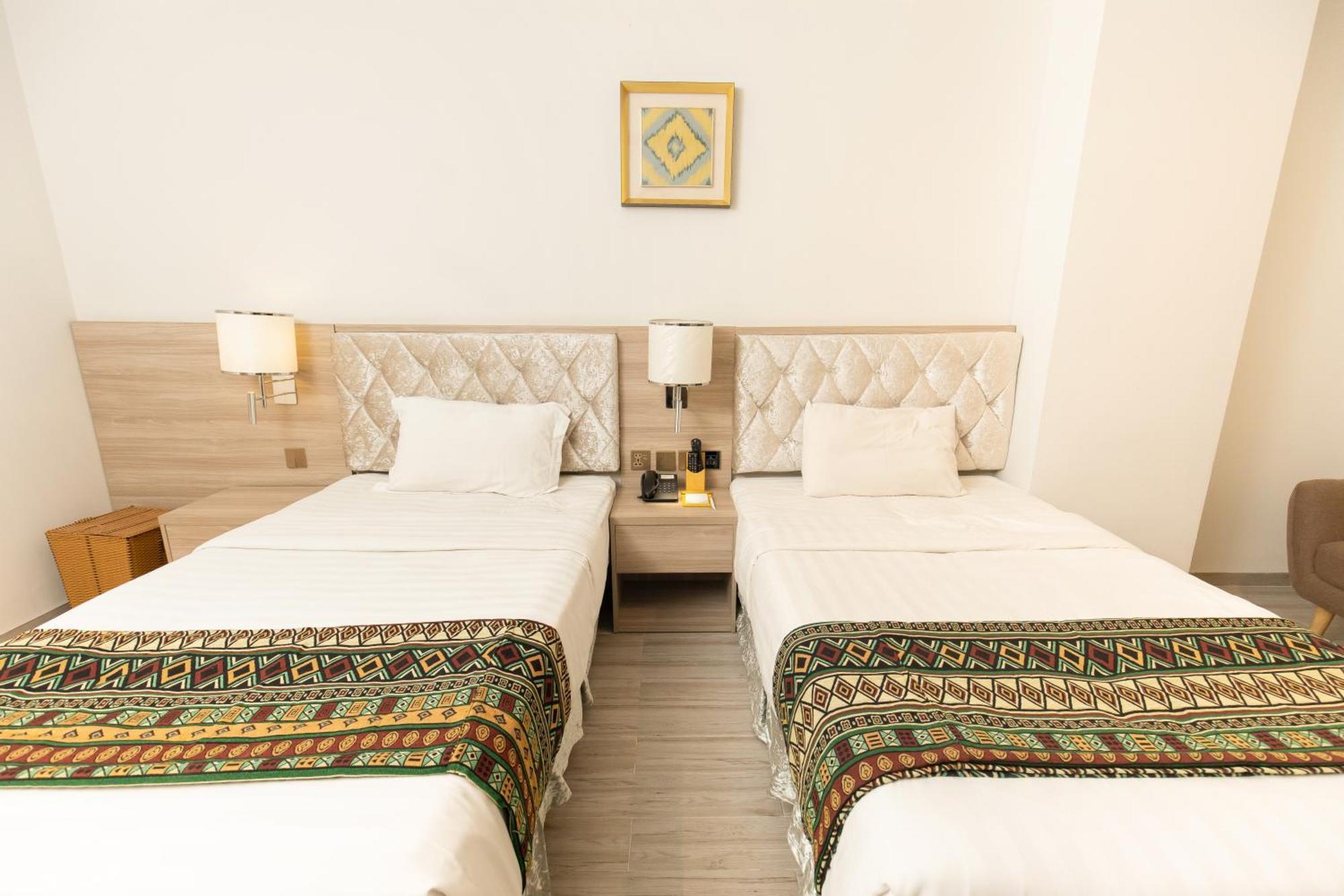 Nicecy Suite Hotel & Spa Хошимін Екстер'єр фото